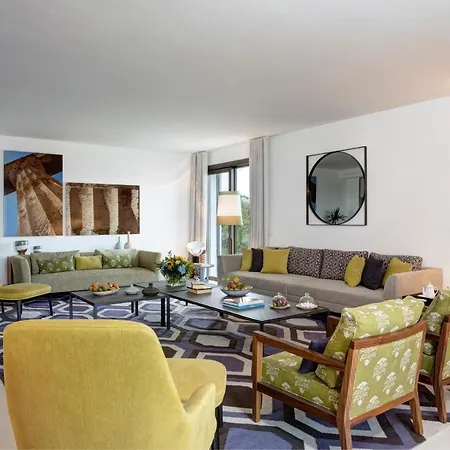 Rocco Private Villa
