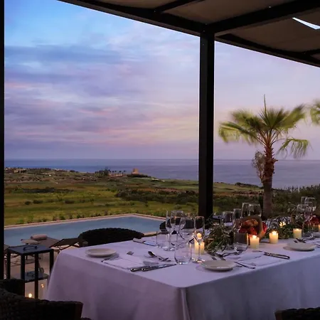 Villa Rocco Private *