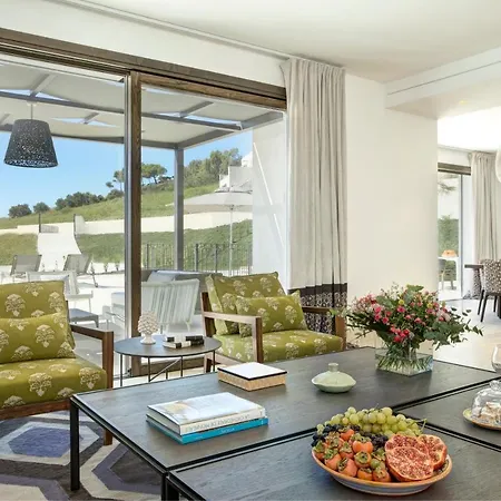 Villa Rocco Private *