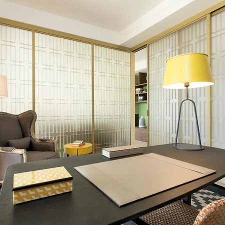 Villa Rocco Private
