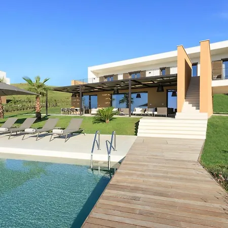 Villa Rocco Private Sciacca