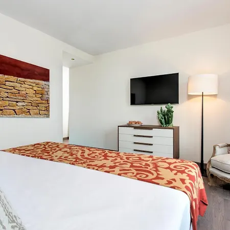 Villa Rocco Private Sciacca