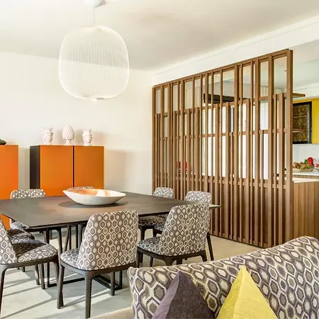 Villa Rocco Private *