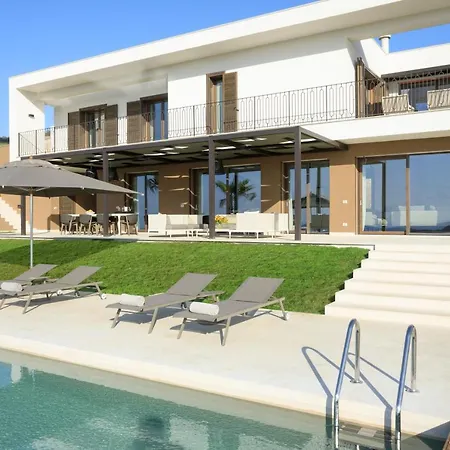Rocco Private Villa