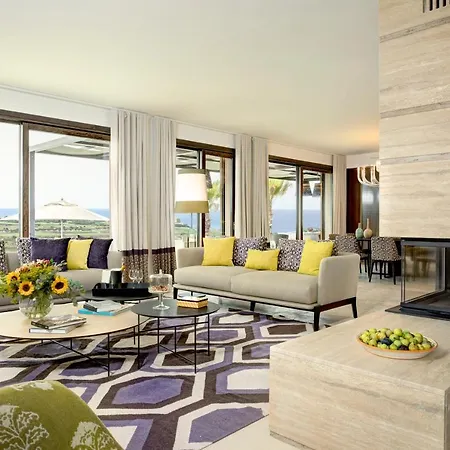 Villa Rocco Private *