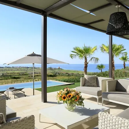 Rocco Private Villa
