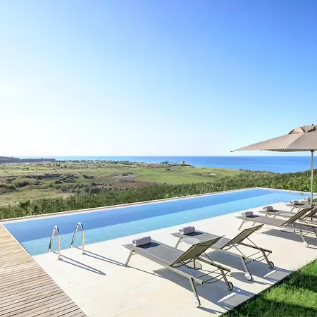 Villa Rocco Private
