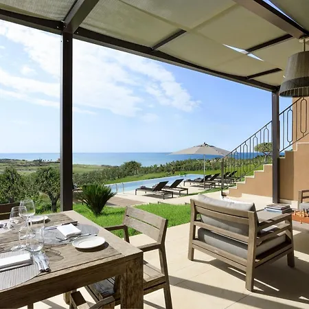 Villa Rocco Private