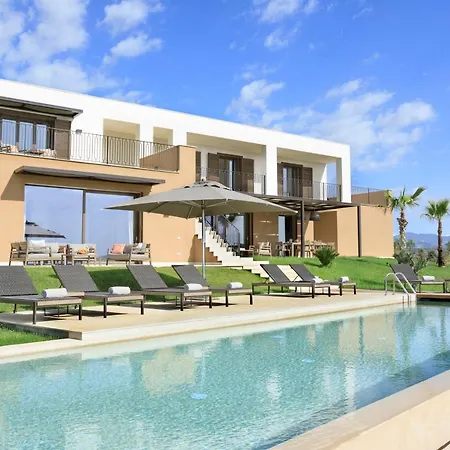 Rocco Private Villa *