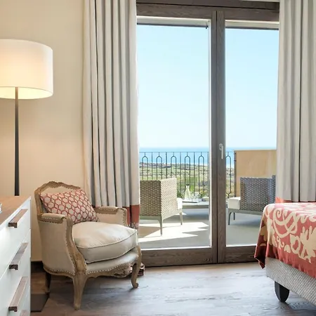 Villa Rocco Private Sciacca