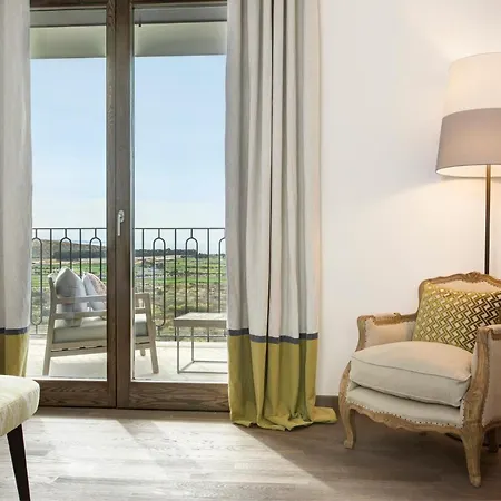 Villa Rocco Private