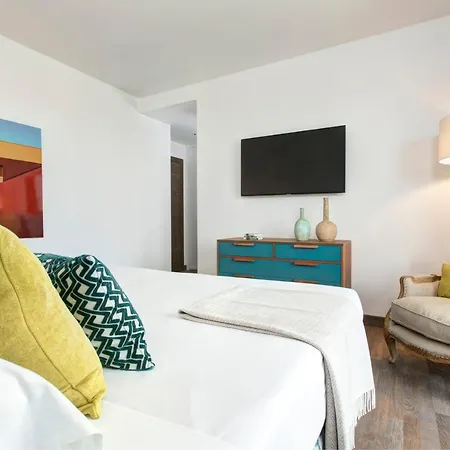 Rocco Private Villa