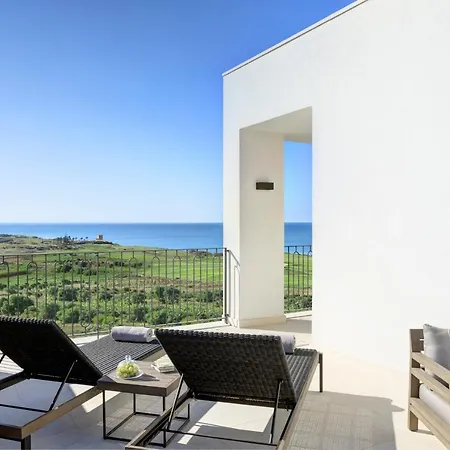 Rocco Private Villa *