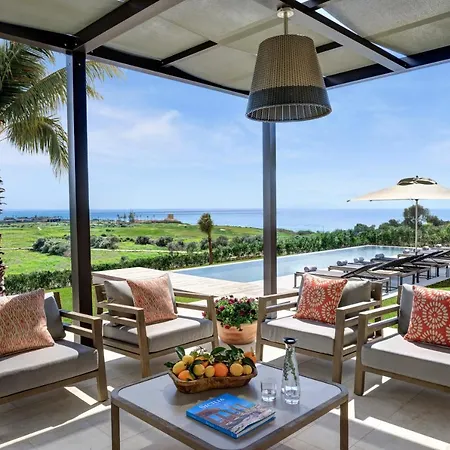 Rocco Private Villa *