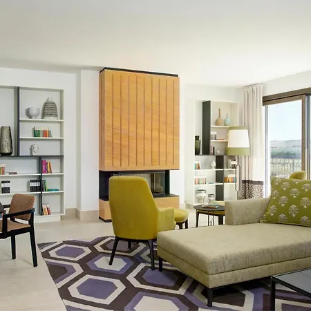 Villa Rocco Private