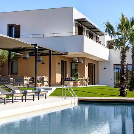 Rocco Private Villa
