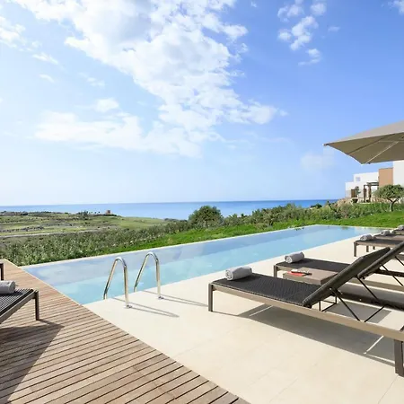 Rocco Private Villa