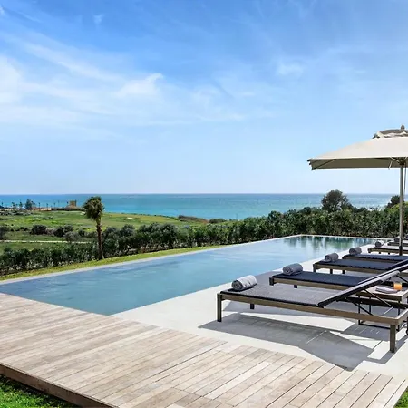 Villa Rocco Private *