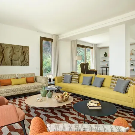 Rocco Private Villa Sciacca