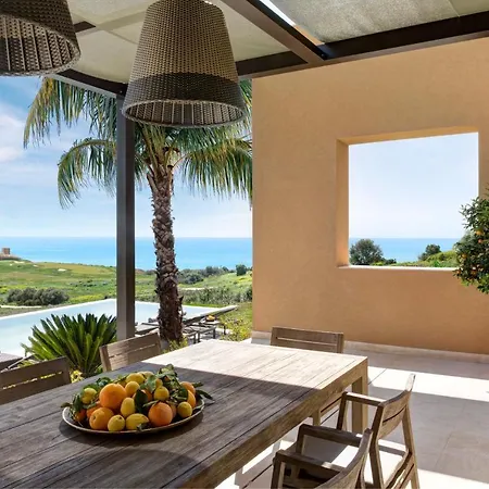 Rocco Private Villa *
