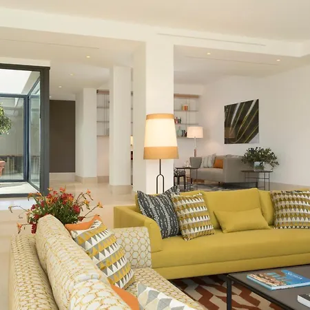Rocco Private Villa *