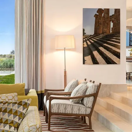 Villa Rocco Private *