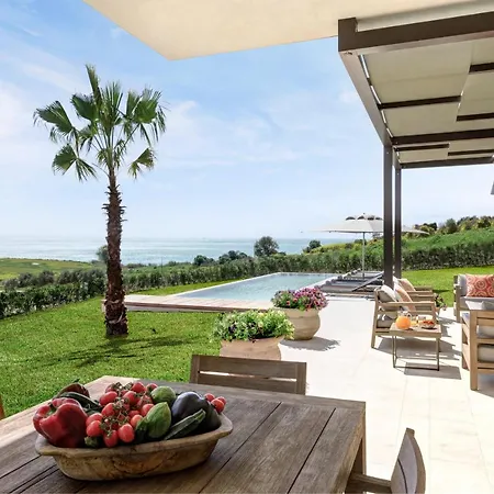 Rocco Private Villa *