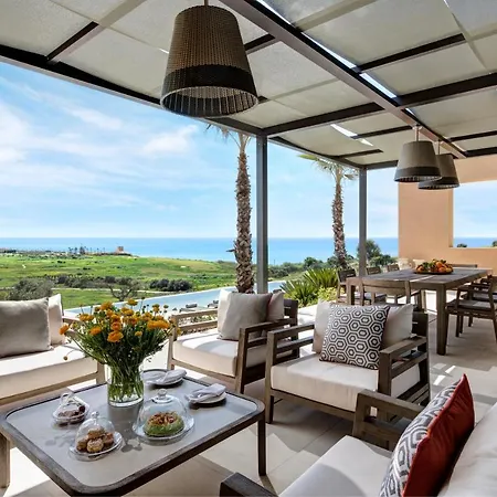 Villa Rocco Private