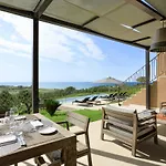 Villa Rocco Private
