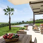 Rocco Private Villa *