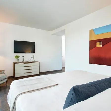 וילה Rocco Private *