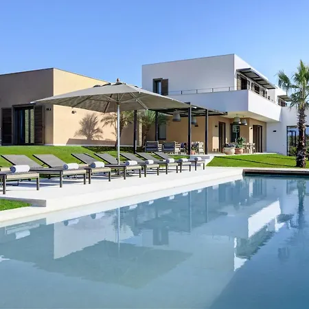 Rocco Private Villa Sciacca