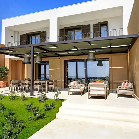Rocco Private Villa *