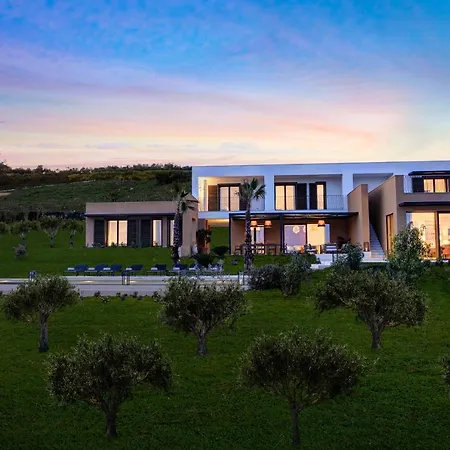 Rocco Private Villa Sciacca