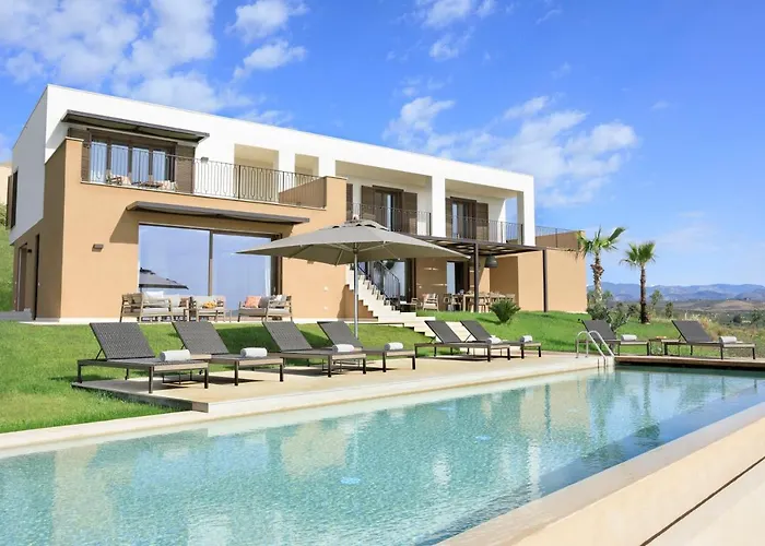 Rocco Private Vila *